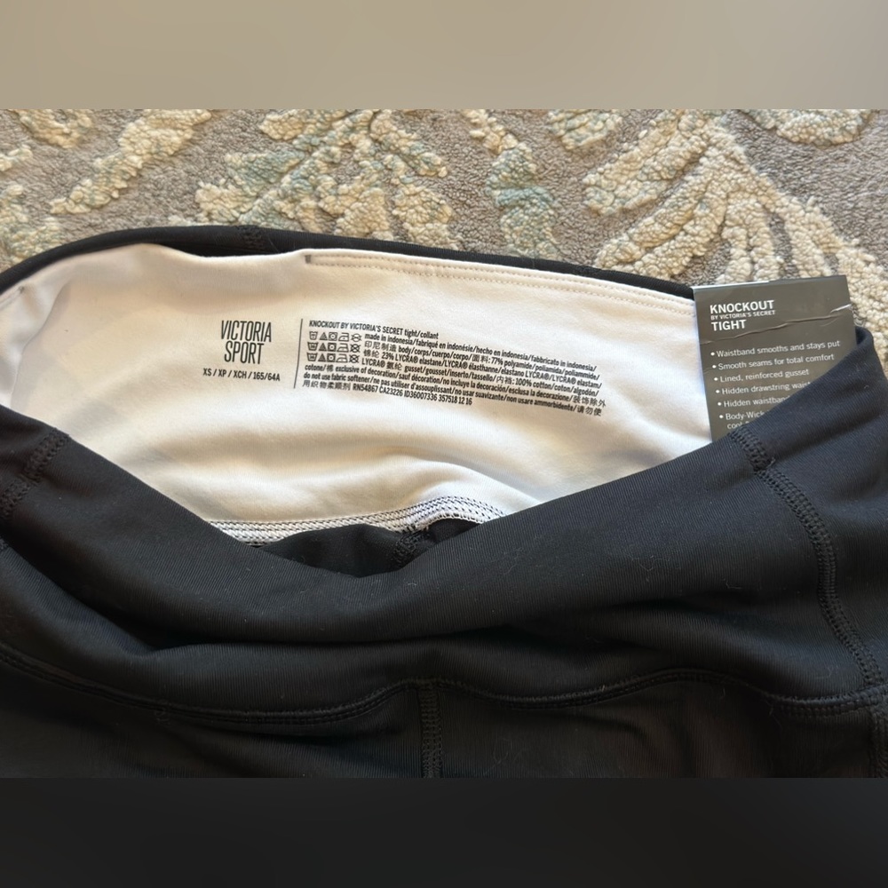 Lot of Leggings ✨ lululemon, VS, Gap - Picture 5 of 5